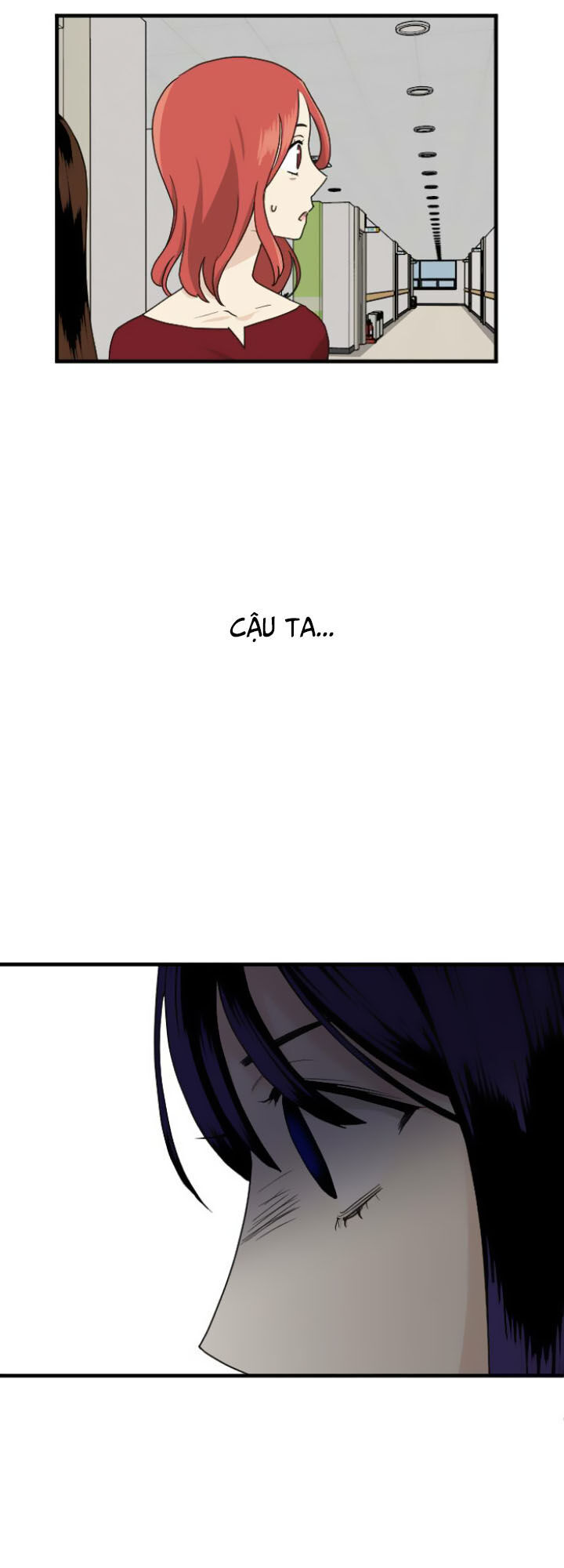Người Đẹp Gangnam Chapter 37 - Trang 2