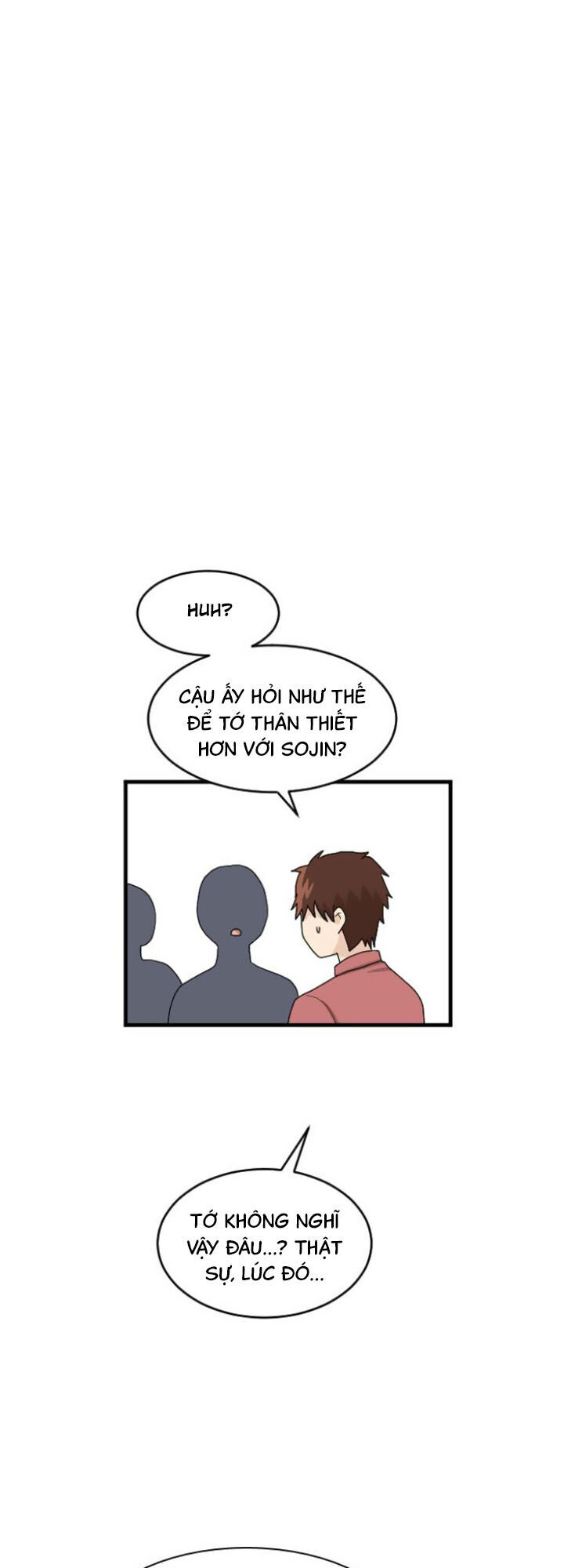 Người Đẹp Gangnam Chapter 37 - Trang 2