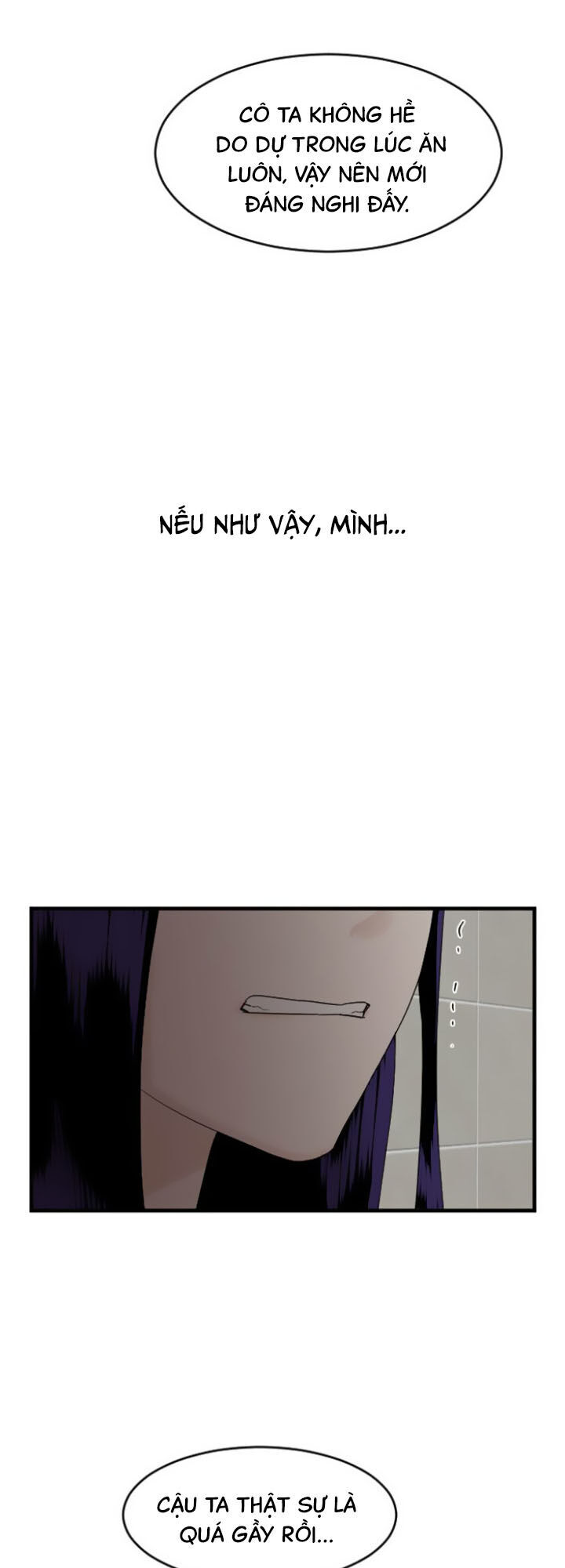 Người Đẹp Gangnam Chapter 53 - Trang 2