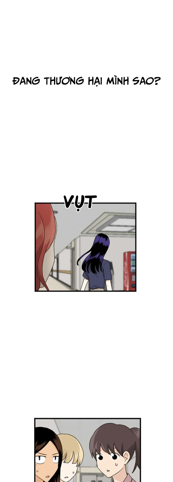 Người Đẹp Gangnam Chapter 53 - Trang 2