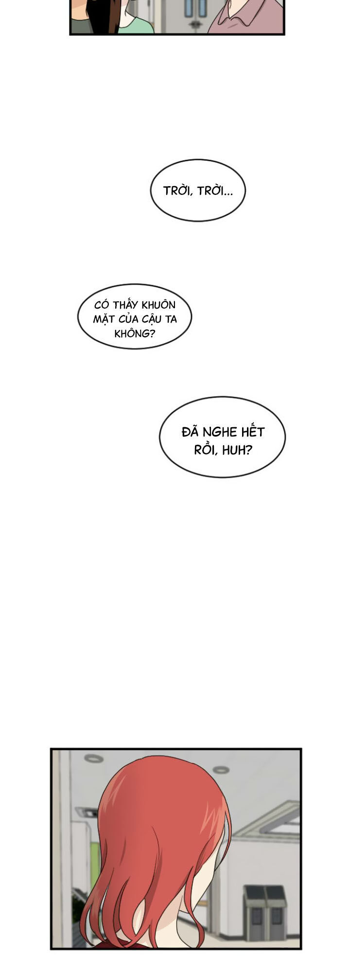 Người Đẹp Gangnam Chapter 53 - Trang 2