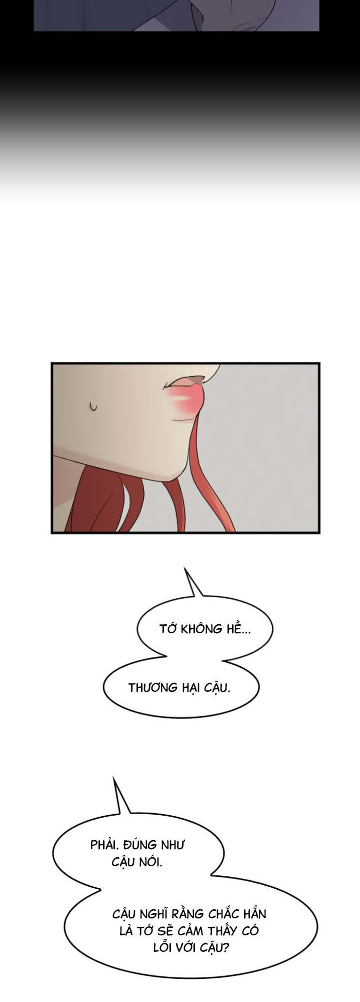 Người Đẹp Gangnam Chapter 53 - Trang 2