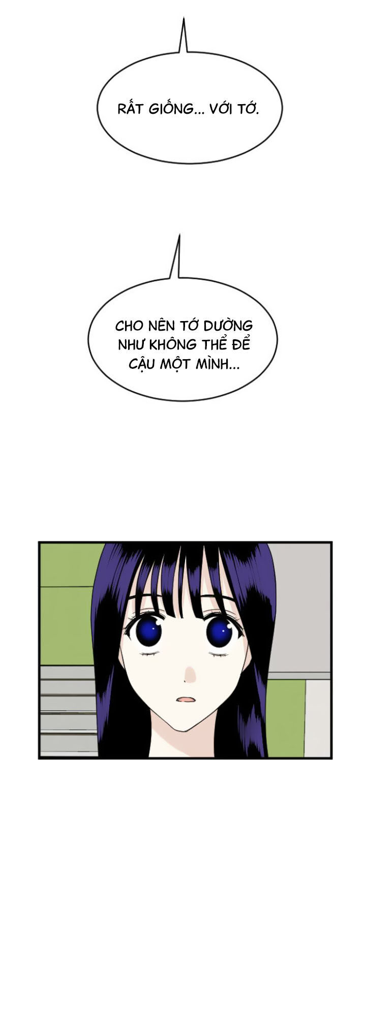 Người Đẹp Gangnam Chapter 53 - Trang 2