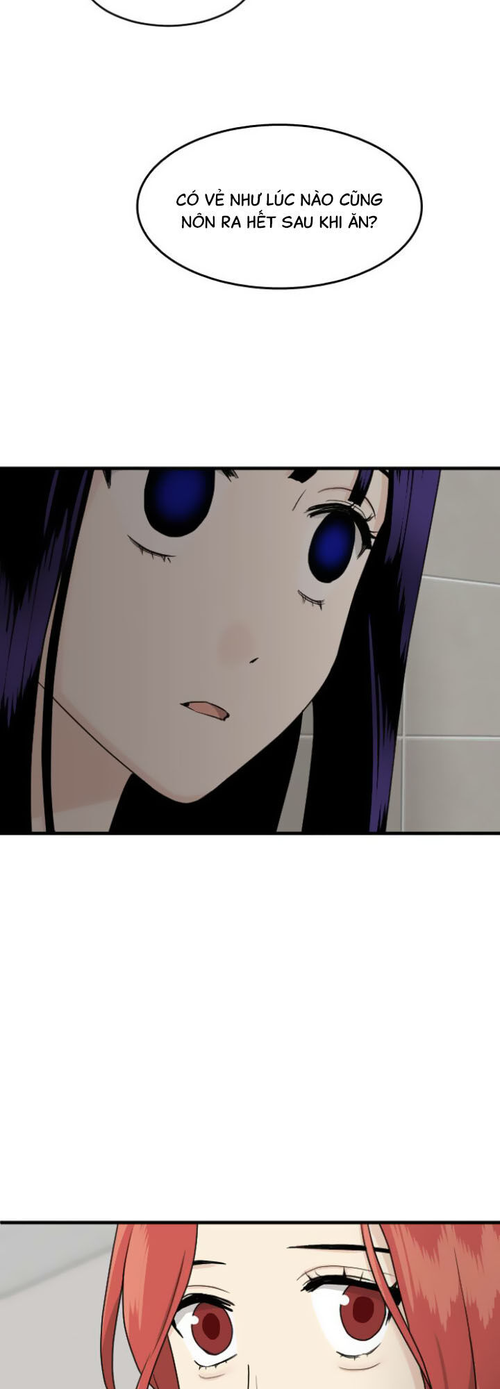 Người Đẹp Gangnam Chapter 53 - Trang 2