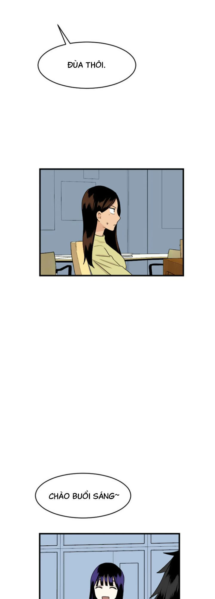 Người Đẹp Gangnam Chapter 53 - Trang 2