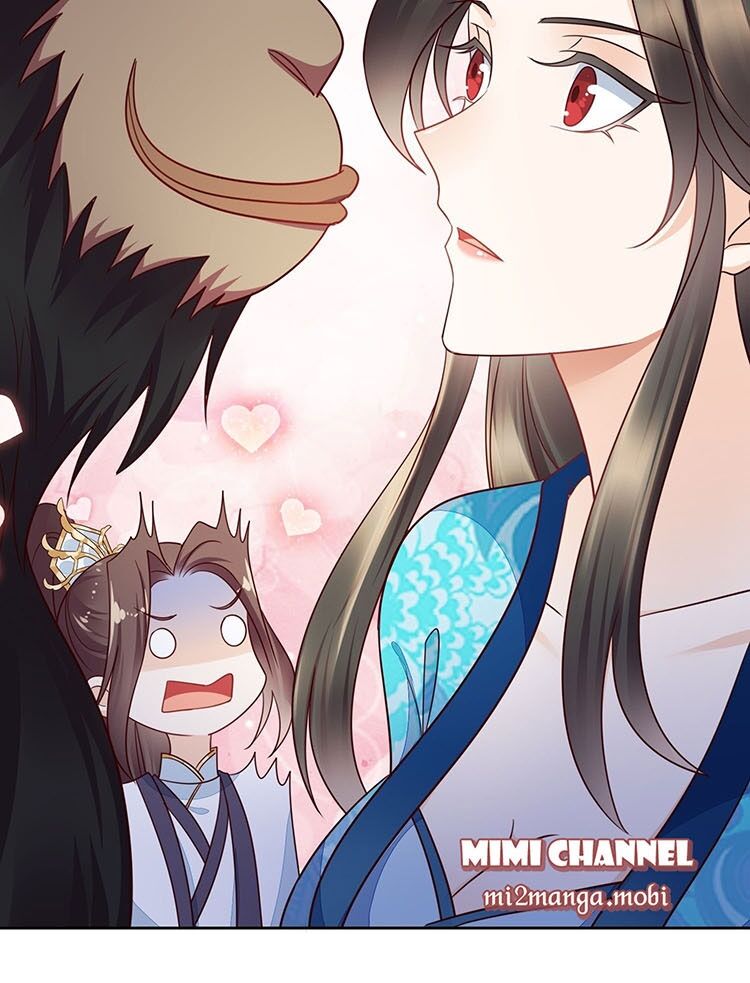 Làm Nũng Trong Lòng Kẻ Cấm Dục Chapter 6 - Trang 2