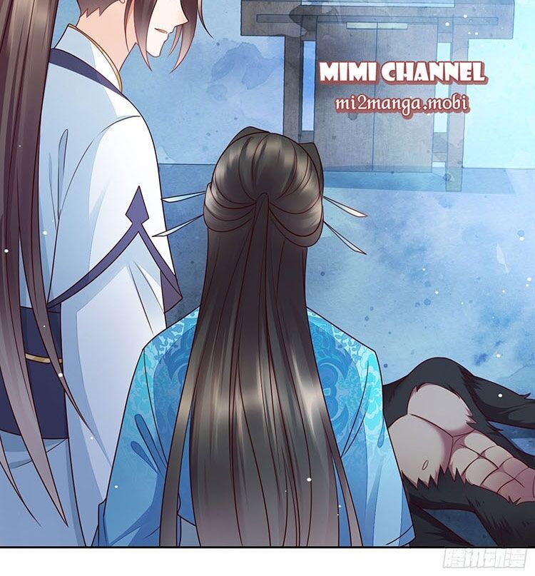 Làm Nũng Trong Lòng Kẻ Cấm Dục Chapter 6 - Trang 2