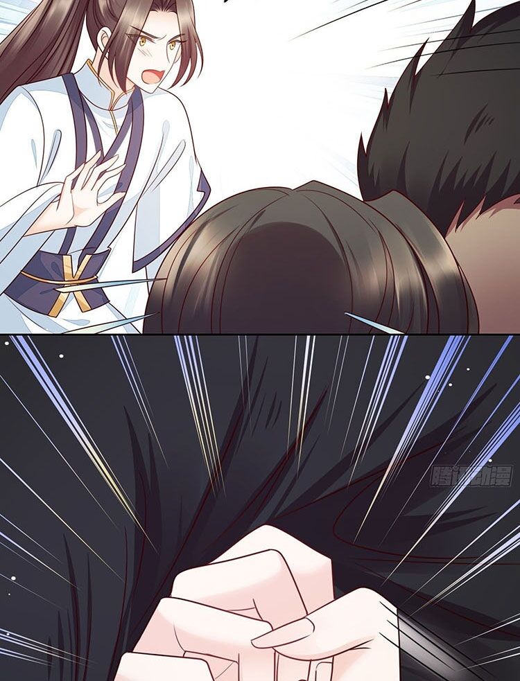 Làm Nũng Trong Lòng Kẻ Cấm Dục Chapter 8 - Trang 2