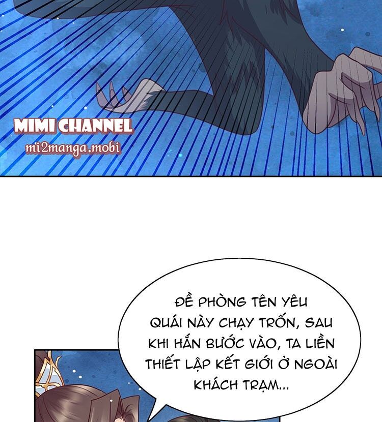 Làm Nũng Trong Lòng Kẻ Cấm Dục Chapter 8 - Trang 2