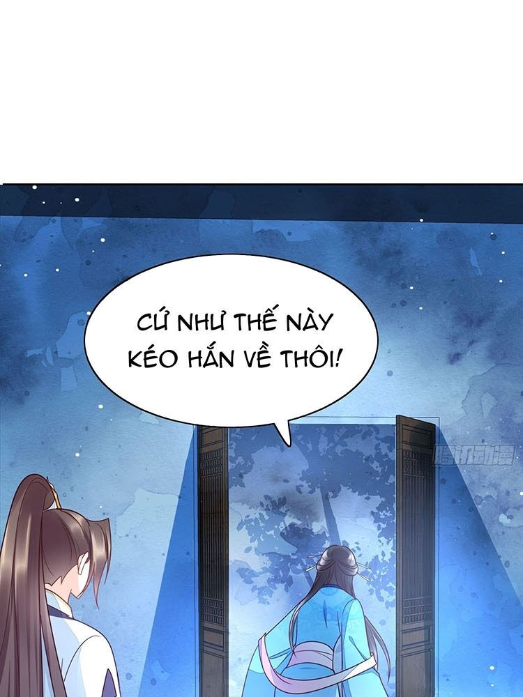 Làm Nũng Trong Lòng Kẻ Cấm Dục Chapter 10 - Trang 2