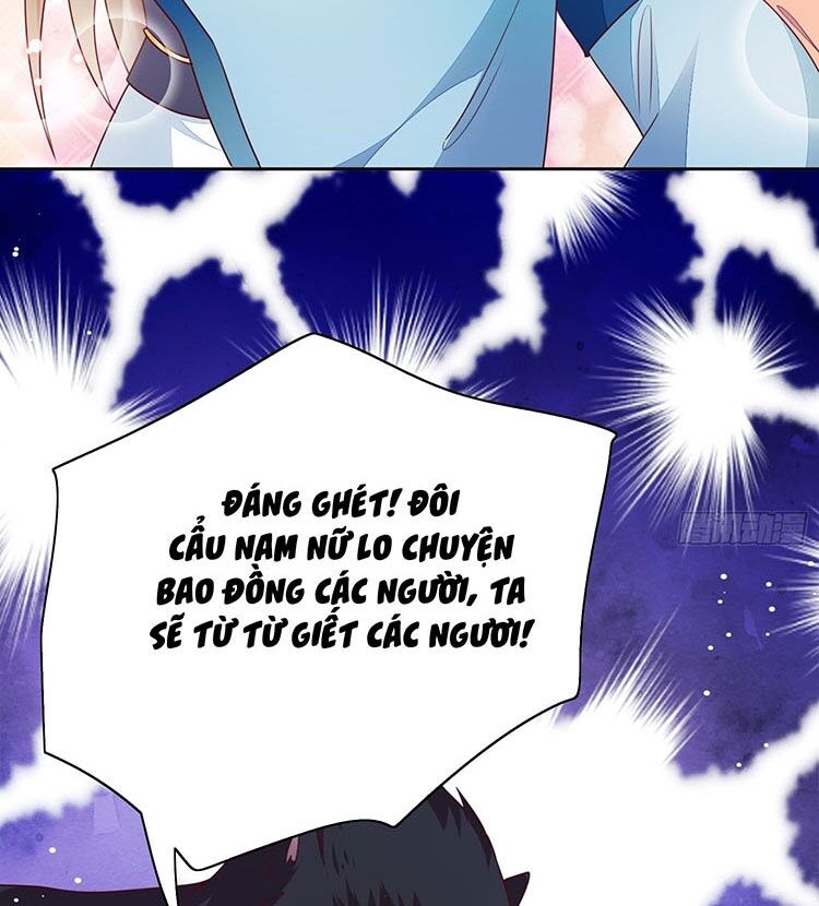 Làm Nũng Trong Lòng Kẻ Cấm Dục Chapter 10 - Trang 2