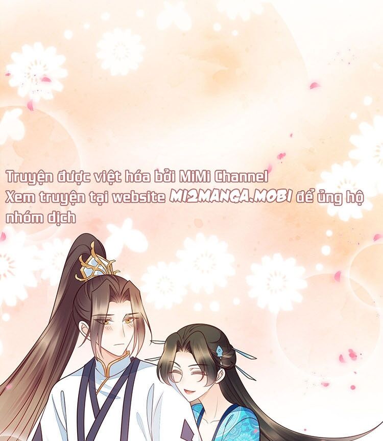 Làm Nũng Trong Lòng Kẻ Cấm Dục Chapter 12 - Trang 2