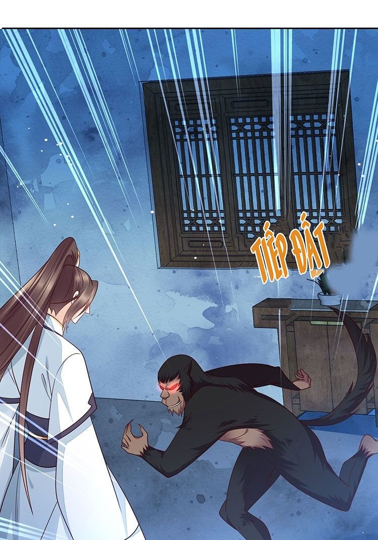 Làm Nũng Trong Lòng Kẻ Cấm Dục Chapter 12 - Trang 2