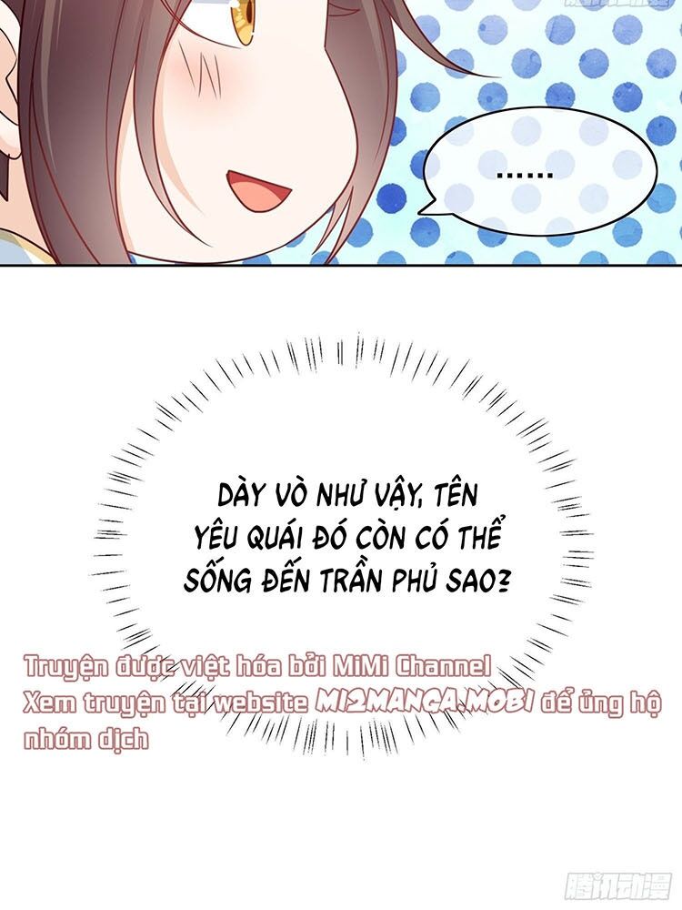 Làm Nũng Trong Lòng Kẻ Cấm Dục Chapter 12 - Trang 2