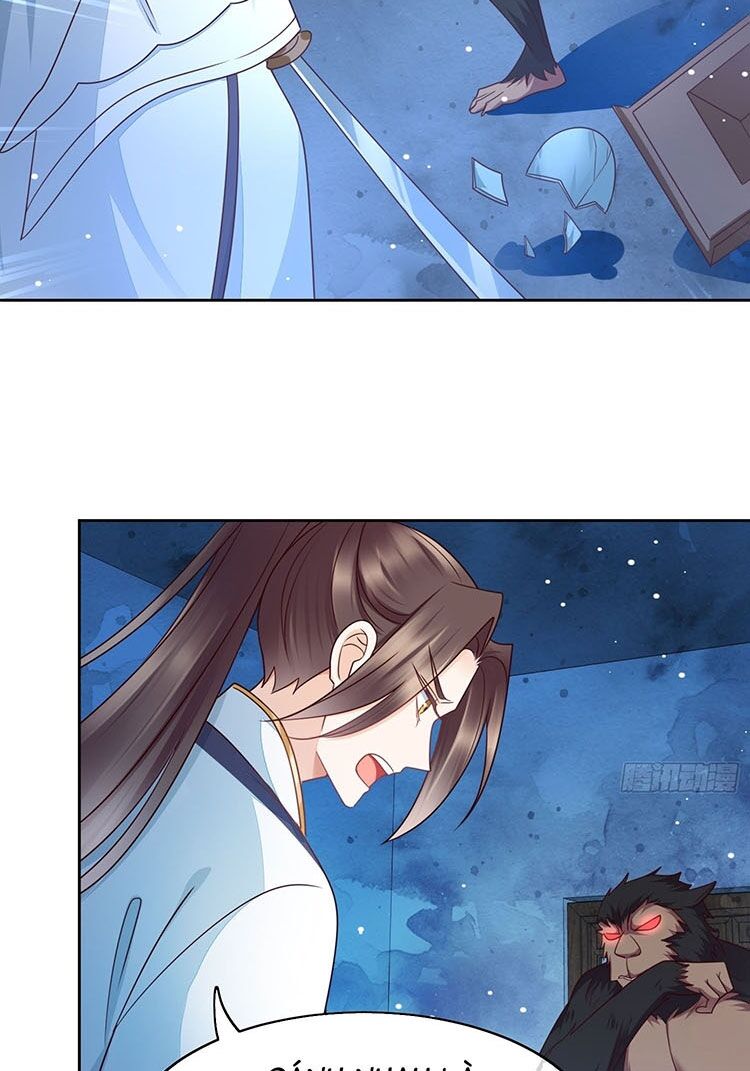 Làm Nũng Trong Lòng Kẻ Cấm Dục Chapter 14 - Trang 2