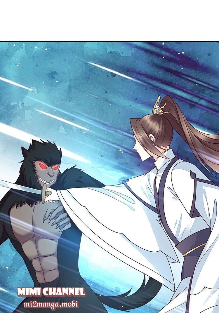 Làm Nũng Trong Lòng Kẻ Cấm Dục Chapter 16 - Trang 2