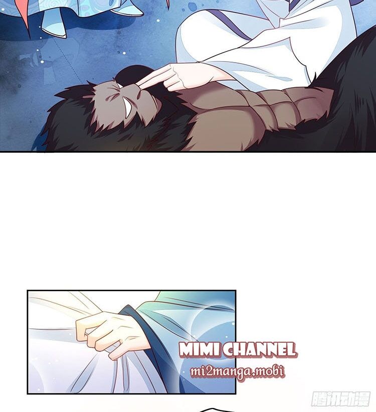 Làm Nũng Trong Lòng Kẻ Cấm Dục Chapter 16 - Trang 2