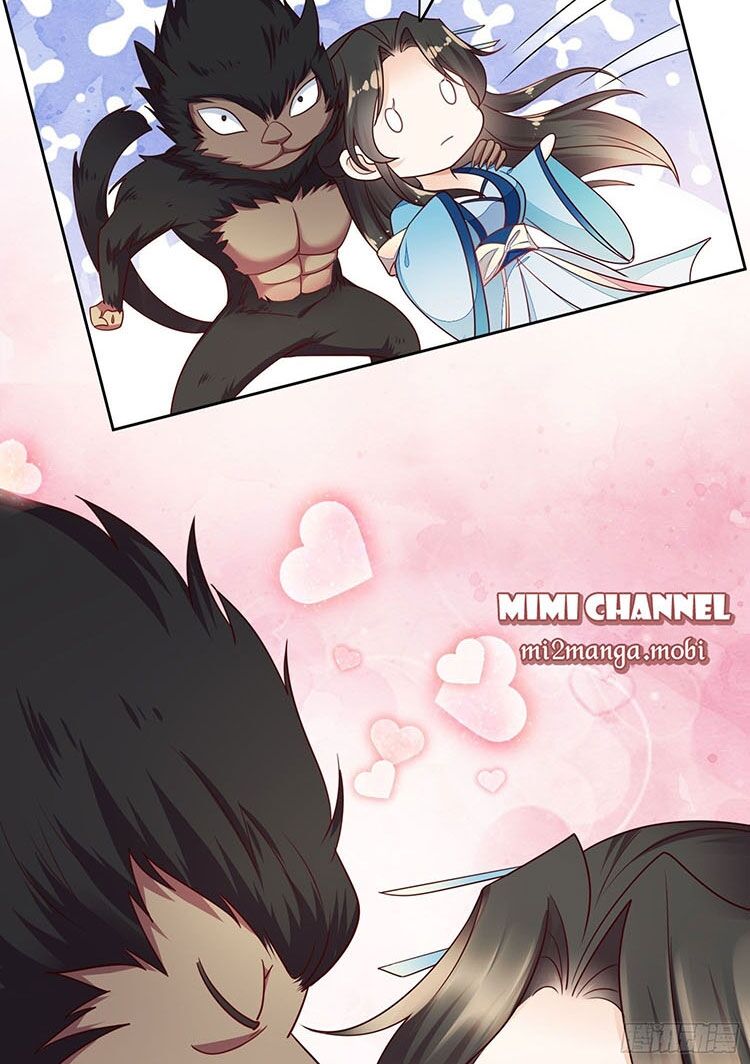 Làm Nũng Trong Lòng Kẻ Cấm Dục Chapter 18 - Trang 2