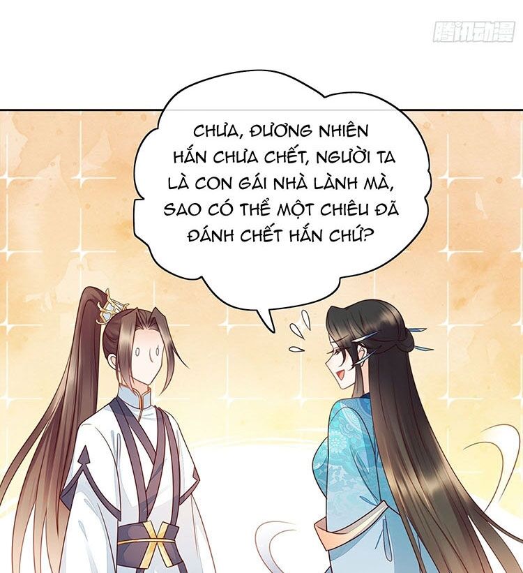 Làm Nũng Trong Lòng Kẻ Cấm Dục Chapter 18 - Trang 2