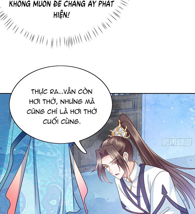 Làm Nũng Trong Lòng Kẻ Cấm Dục Chapter 18 - Trang 2