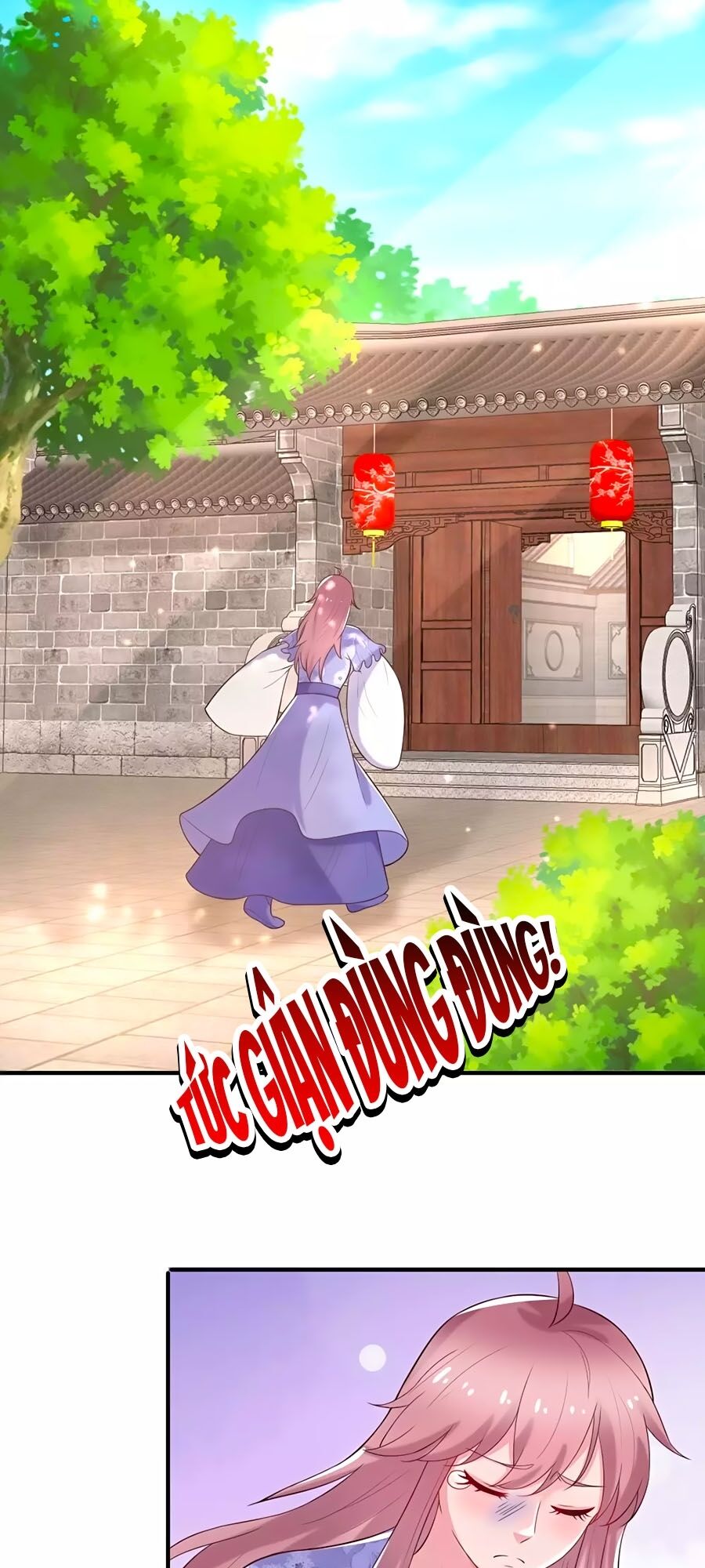 Nông Nữ Thù Sắc Chapter 9 - Trang 2