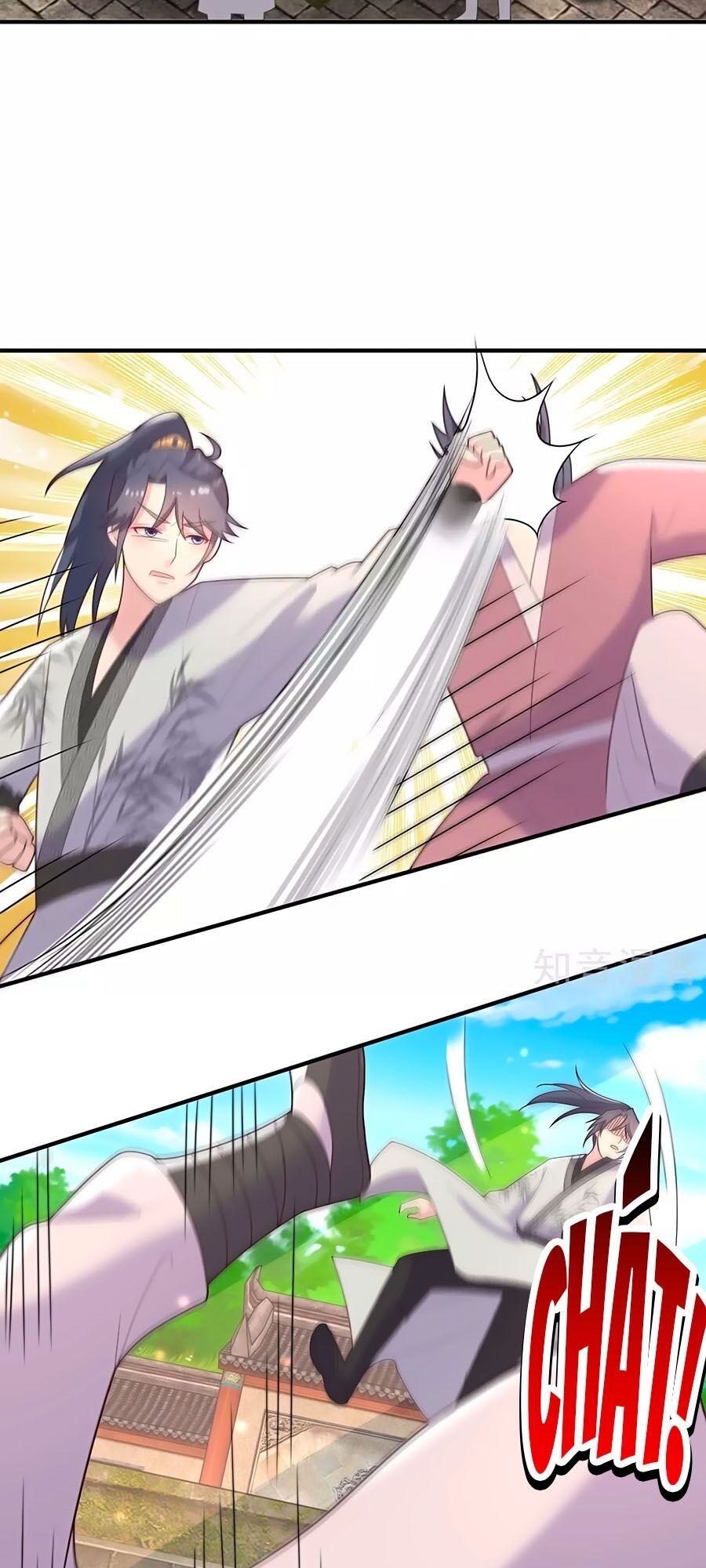 Nông Nữ Thù Sắc Chapter 27 - Trang 2