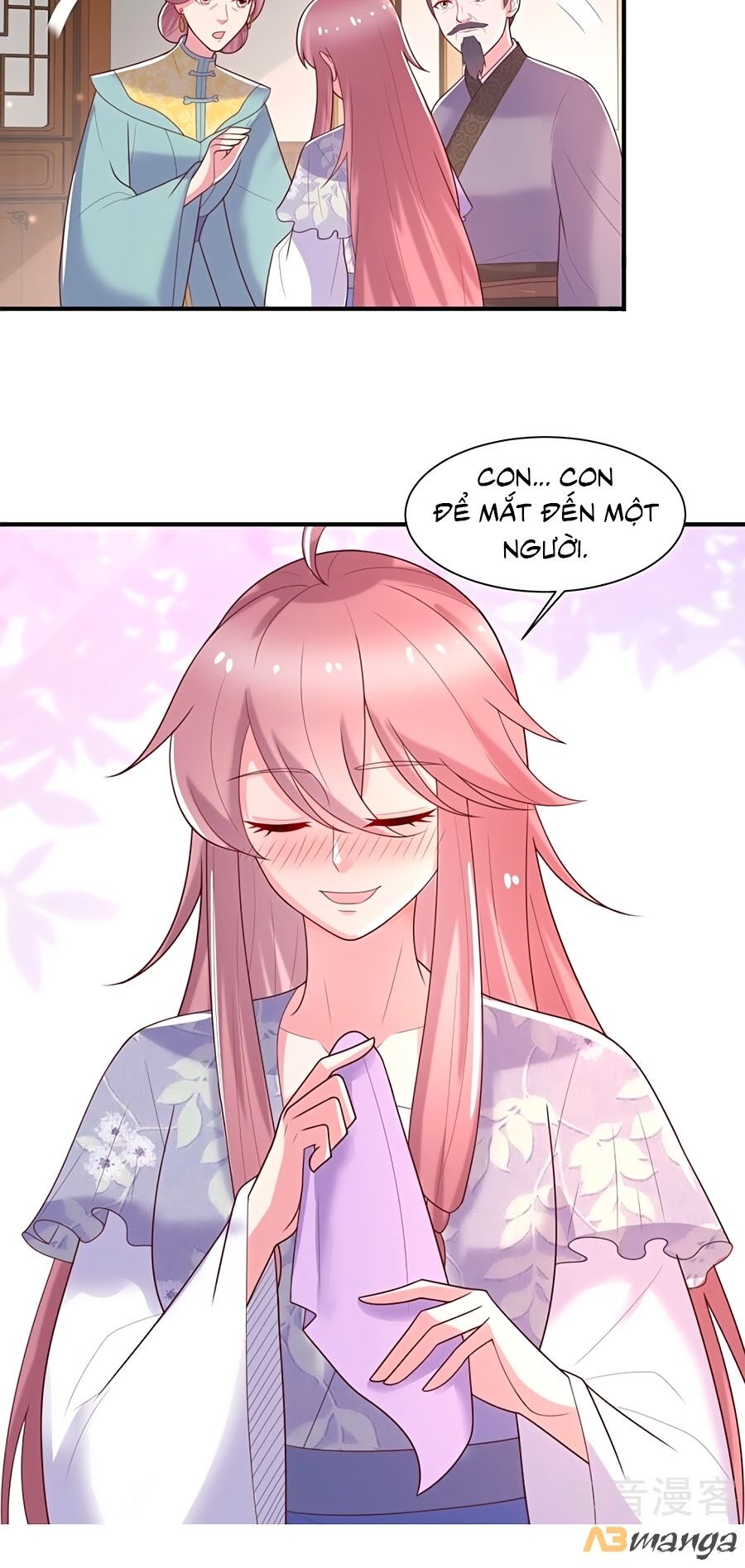 Nông Nữ Thù Sắc Chapter 141 - Trang 2