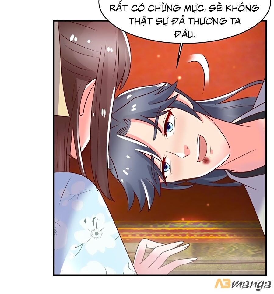 Nông Nữ Thù Sắc Chapter 141 - Trang 2