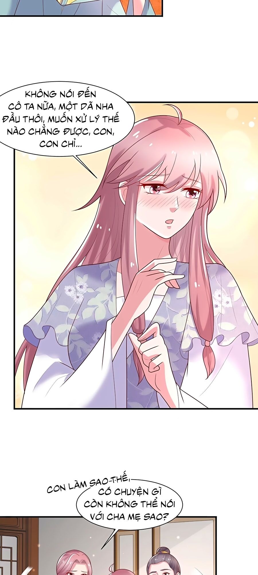 Nông Nữ Thù Sắc Chapter 143 - Trang 2