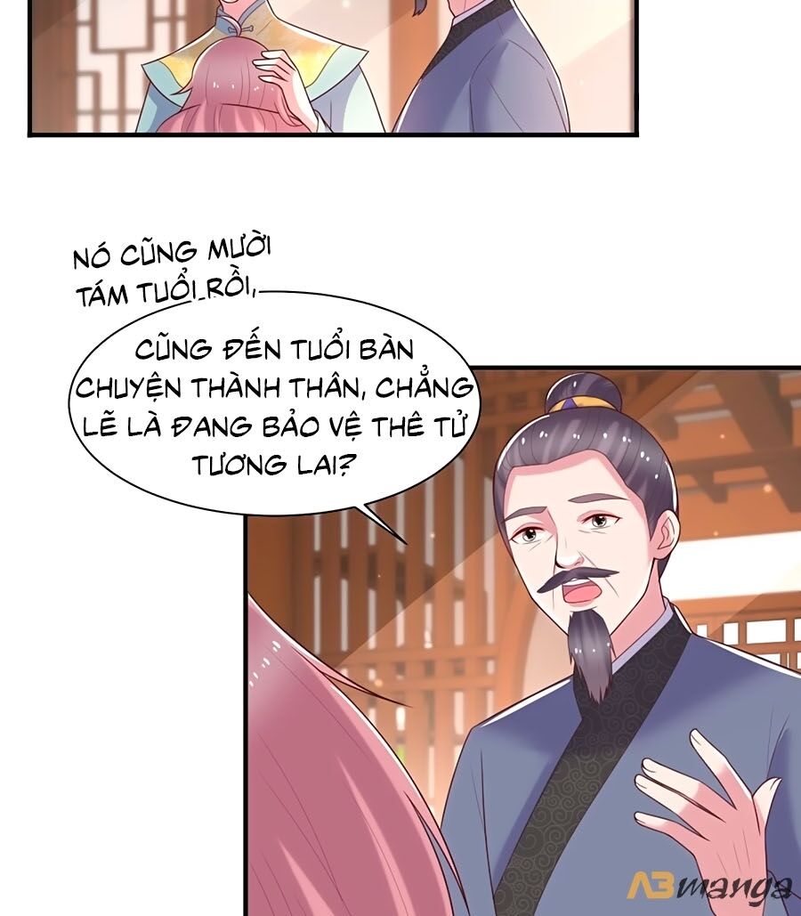 Nông Nữ Thù Sắc Chapter 143 - Trang 2