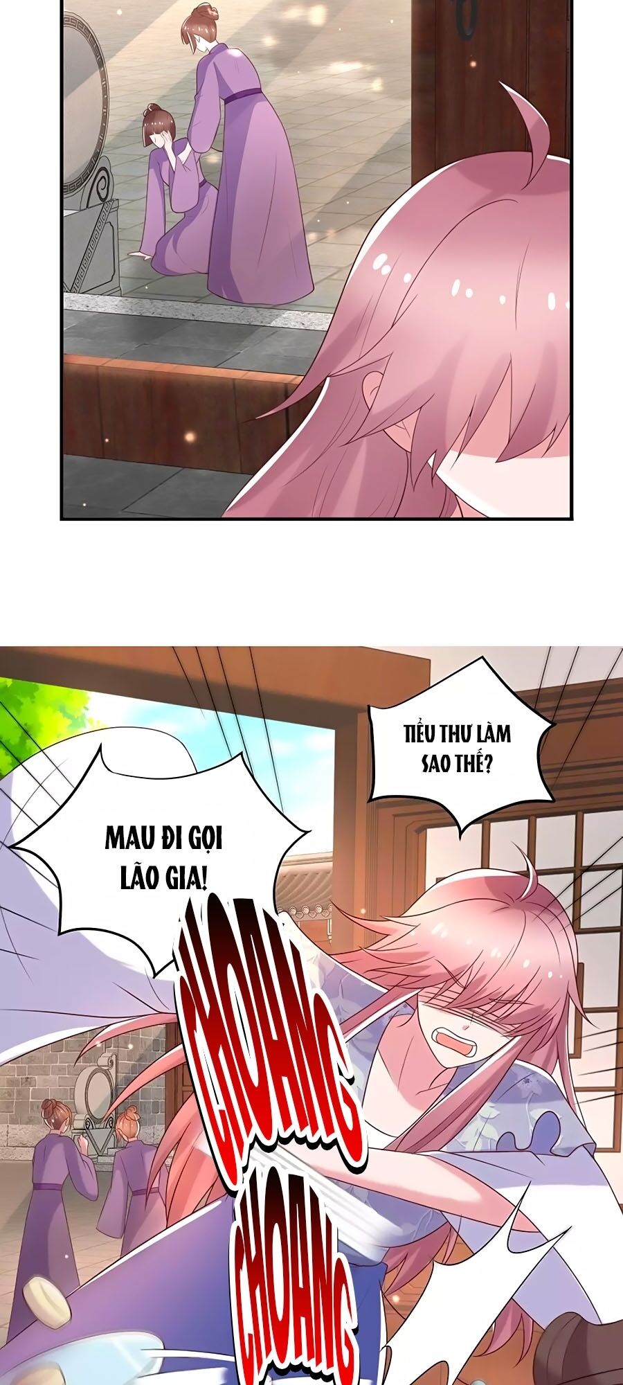 Nông Nữ Thù Sắc Chapter 153 - Trang 2