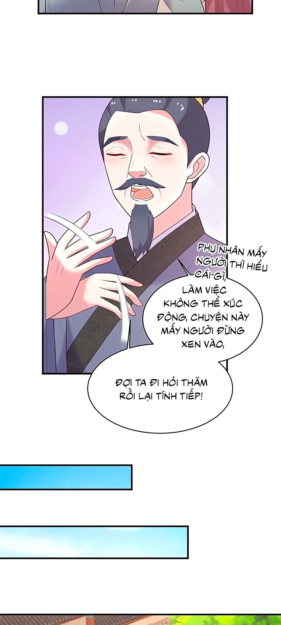Nông Nữ Thù Sắc Chapter 179 - Trang 2