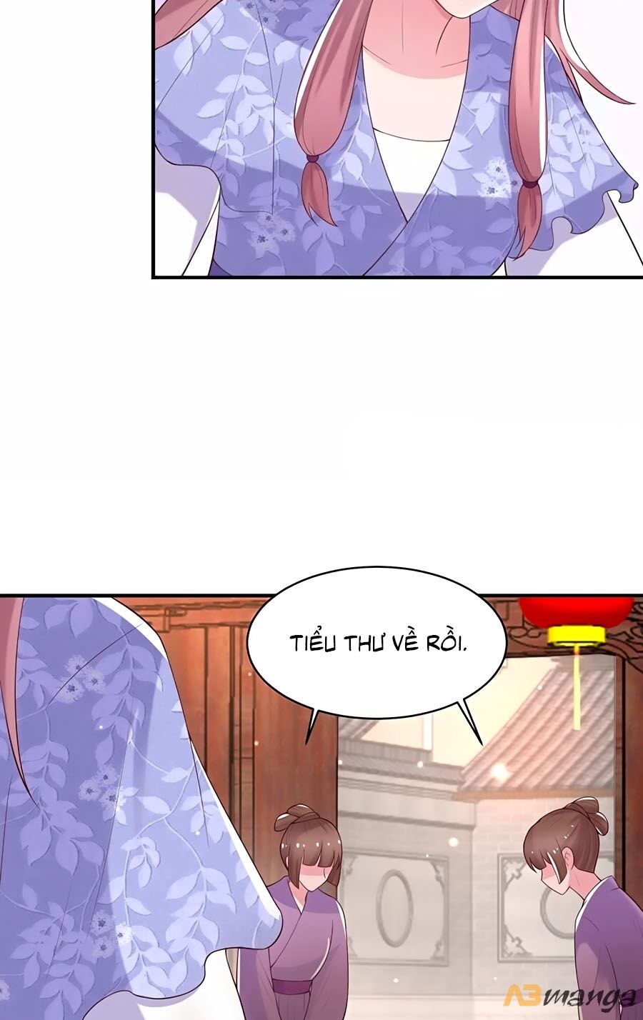 Nông Nữ Thù Sắc Chapter 212 - Trang 2