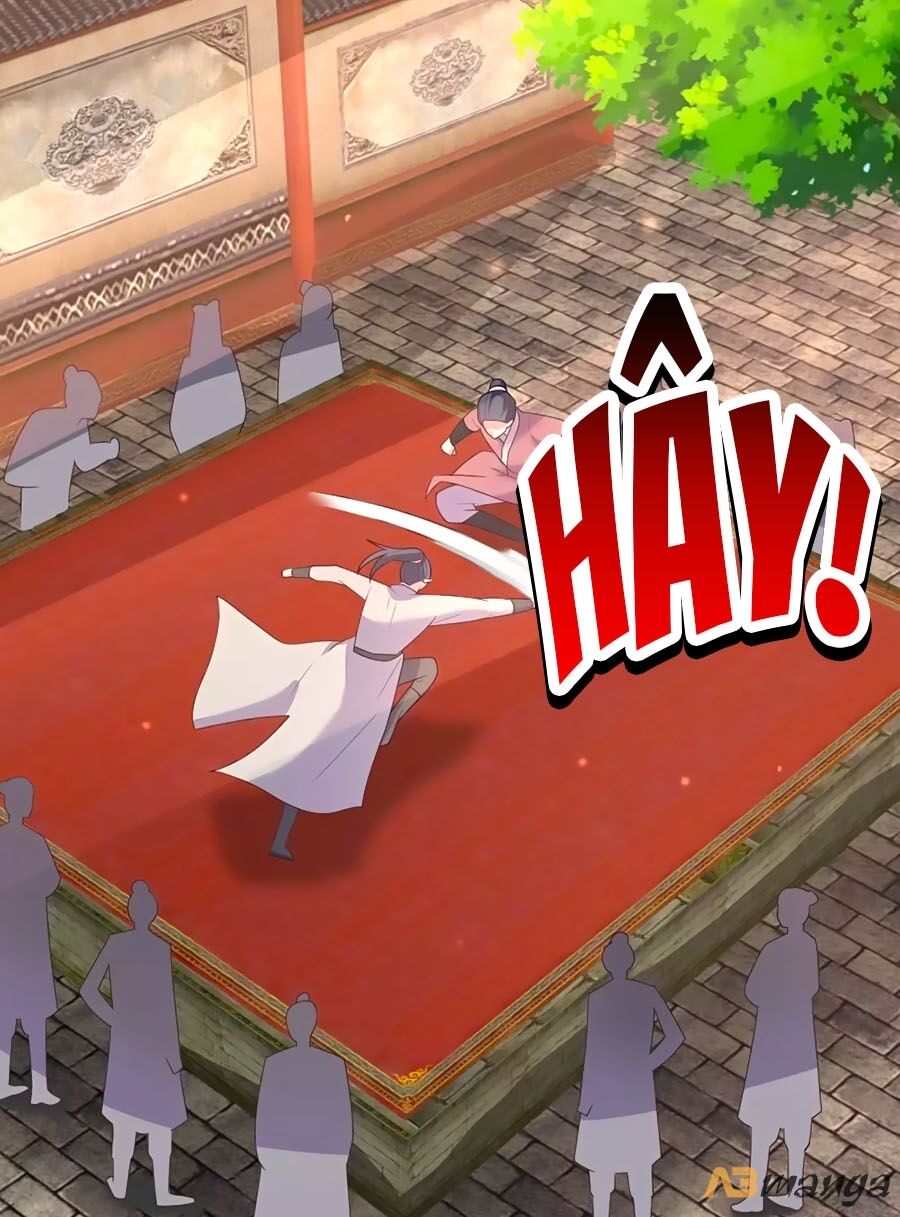 Nông Nữ Thù Sắc Chapter 216 - Trang 2