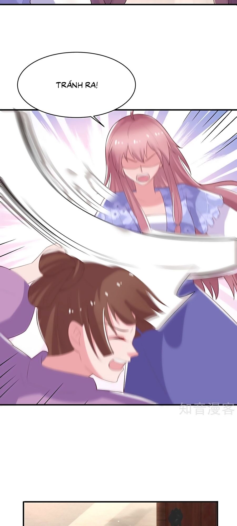 Nông Nữ Thù Sắc Chapter 240 - Trang 2