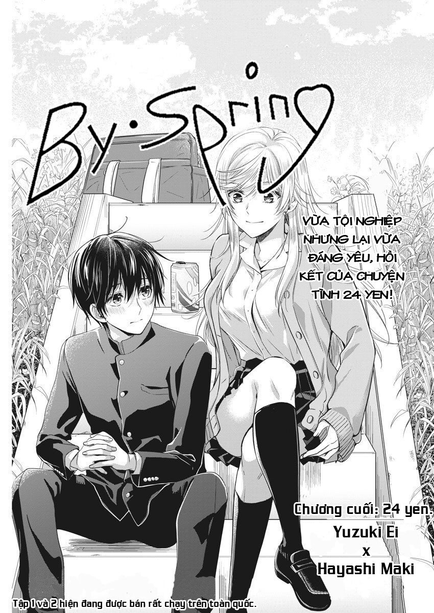 Mùa Xuân Đến Chapter 12 - Trang 2