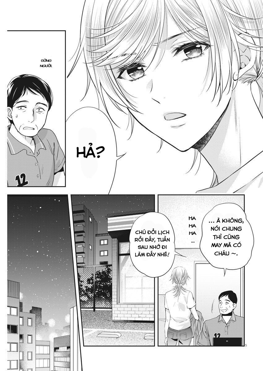 Mùa Xuân Đến Chapter 12 - Trang 2