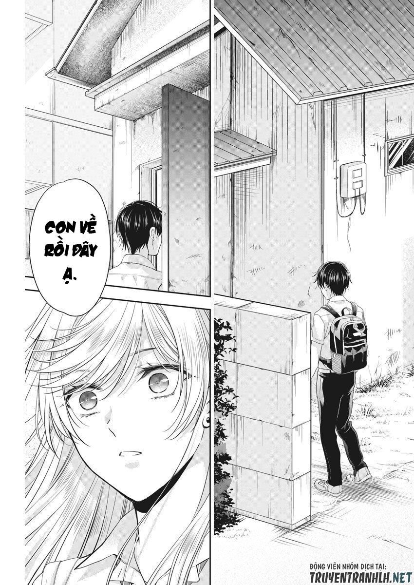 Mùa Xuân Đến Chapter 13 - Trang 2