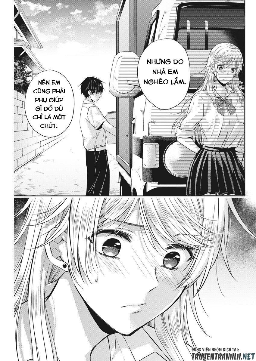 Mùa Xuân Đến Chapter 13 - Trang 2