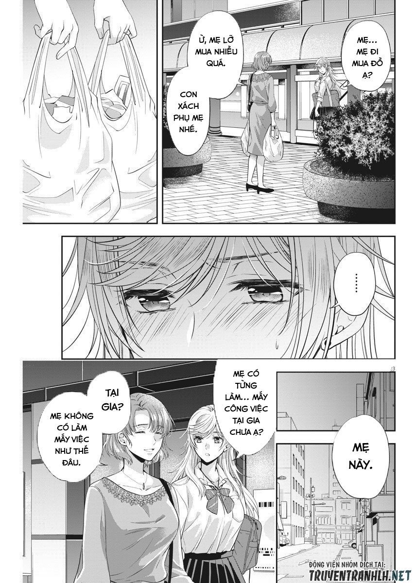 Mùa Xuân Đến Chapter 13 - Trang 2