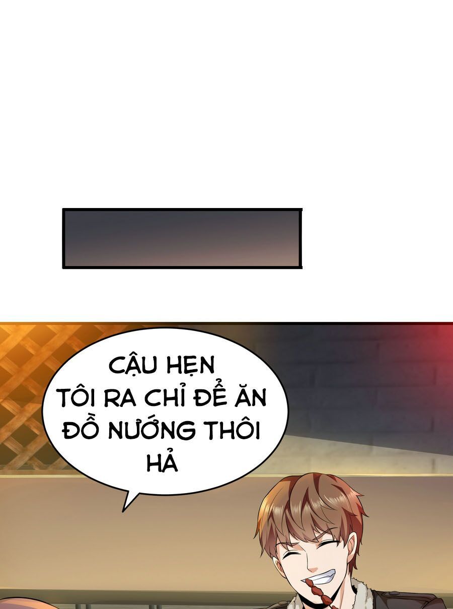 Hoa Hậu Giảng Đường Luôn Bên Người Chapter 12 - Trang 2