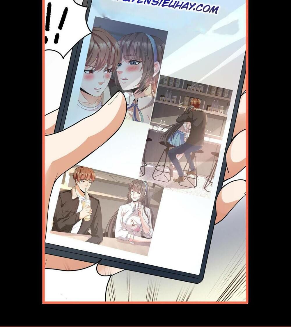 Hoa Hậu Giảng Đường Luôn Bên Người Chapter 12 - Trang 2