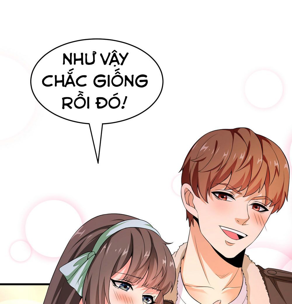 Hoa Hậu Giảng Đường Luôn Bên Người Chapter 18 - Trang 2