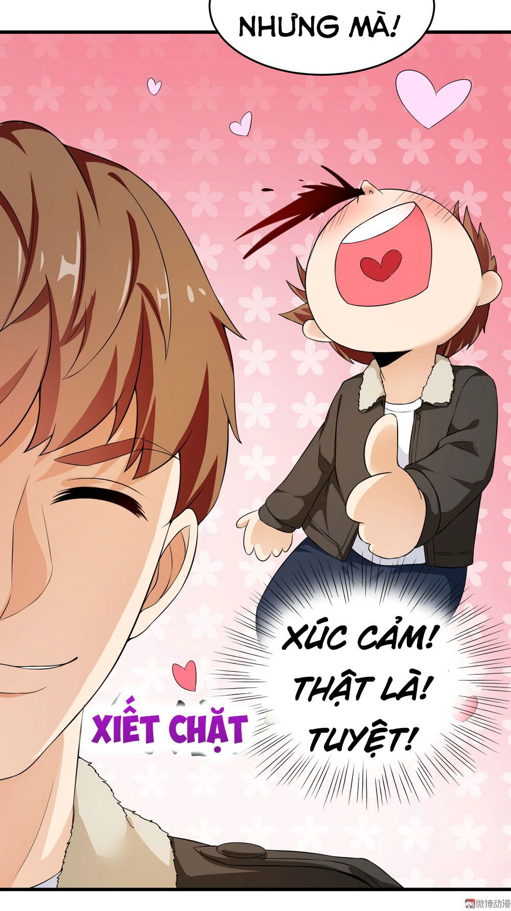 Hoa Hậu Giảng Đường Luôn Bên Người Chapter 18 - Trang 2