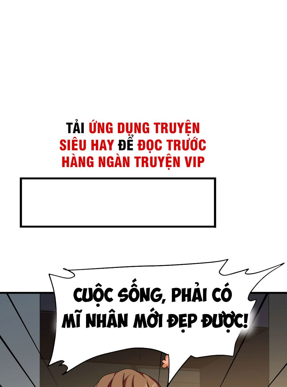 Hoa Hậu Giảng Đường Luôn Bên Người Chapter 18 - Trang 2