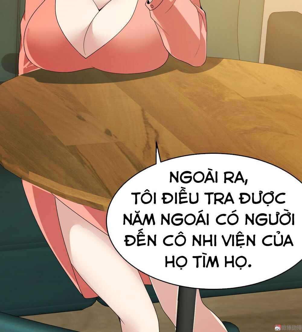 Hoa Hậu Giảng Đường Luôn Bên Người Chapter 18 - Trang 2