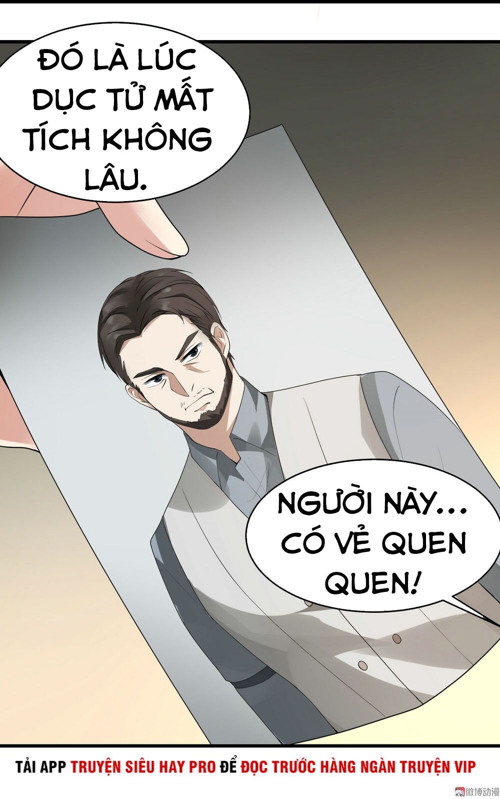 Hoa Hậu Giảng Đường Luôn Bên Người Chapter 18 - Trang 2