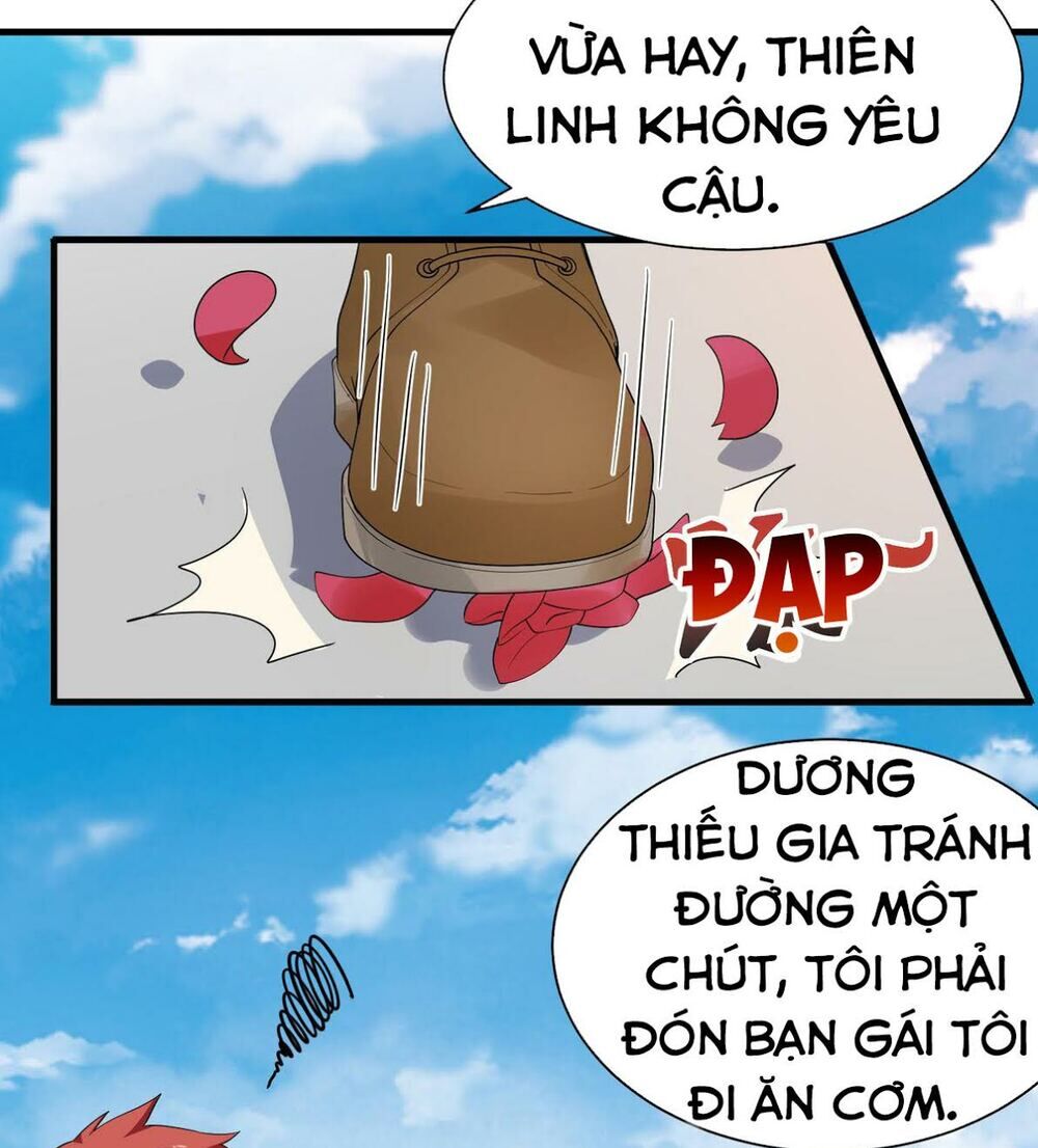 Hoa Hậu Giảng Đường Luôn Bên Người Chapter 18 - Trang 2