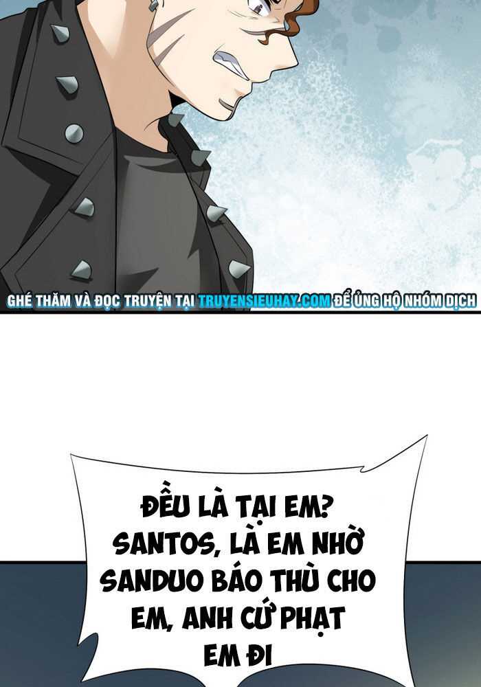 Hoa Hậu Giảng Đường Luôn Bên Người Chapter 30 - Trang 2