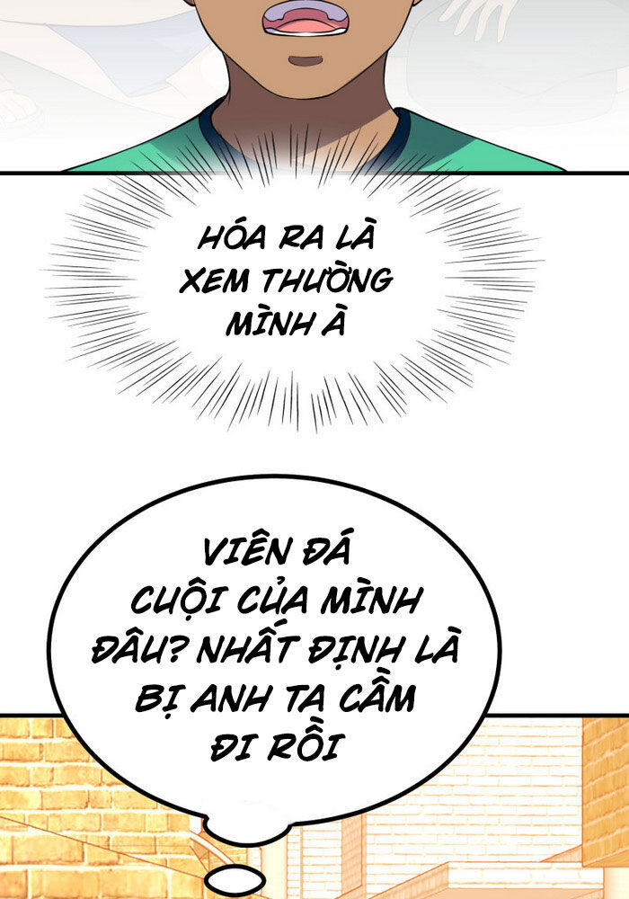 Hoa Hậu Giảng Đường Luôn Bên Người Chapter 30 - Trang 2